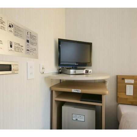 R&B Hotel Umeda East - Vacation Stay 40691V Ōsaka Exterior foto