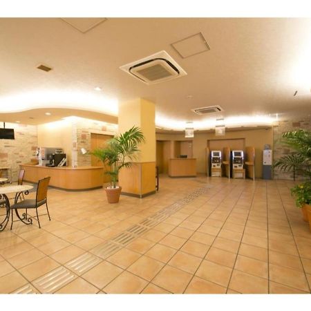 R&B Hotel Umeda East - Vacation Stay 40691V Ōsaka Exterior foto