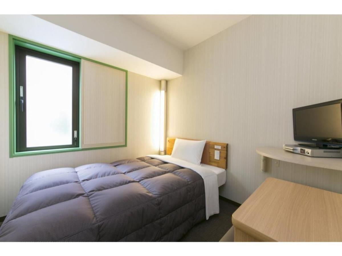 R&B Hotel Umeda East - Vacation Stay 40691V Ōsaka Exterior foto