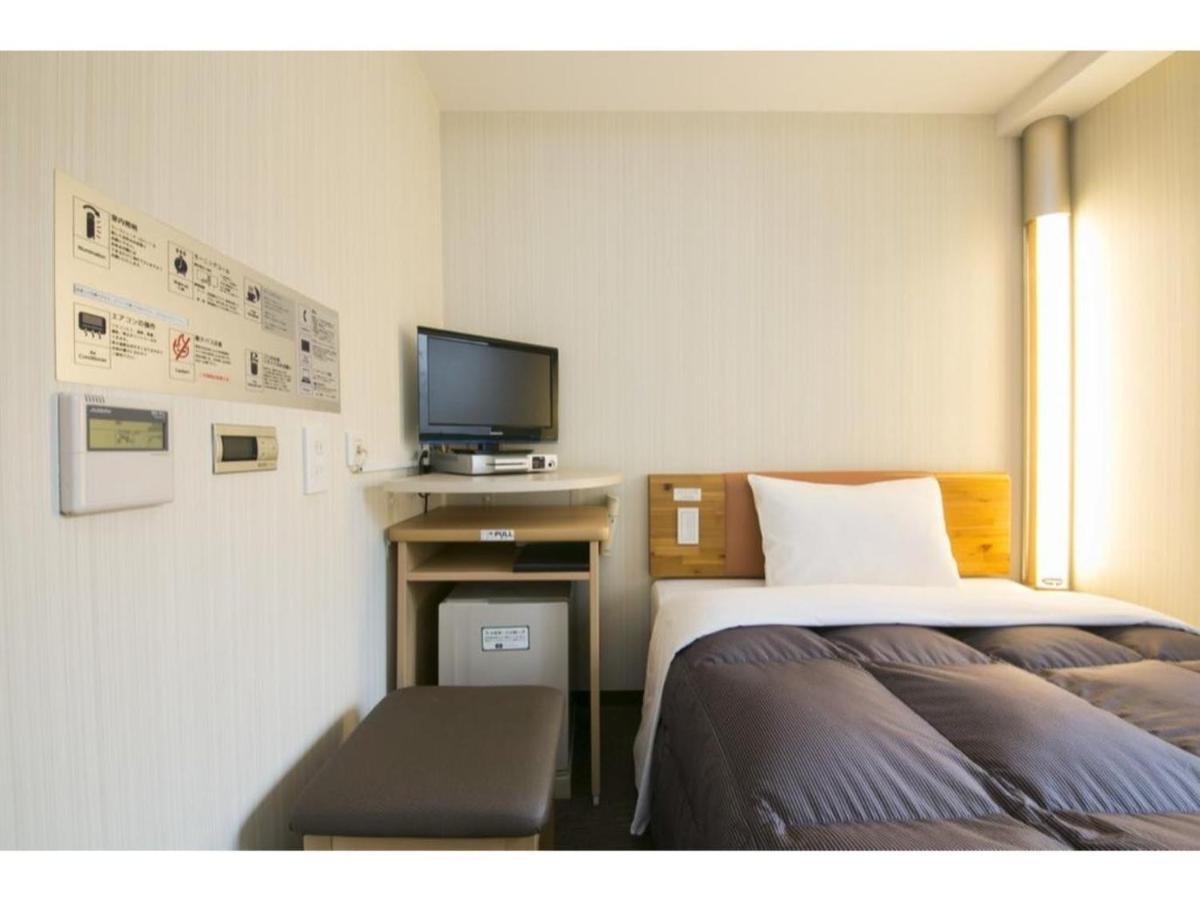 R&B Hotel Umeda East - Vacation Stay 40691V Ōsaka Exterior foto