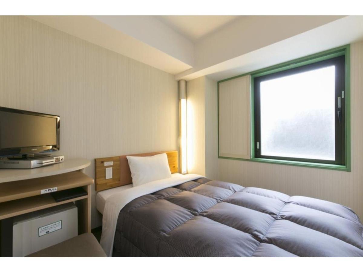 R&B Hotel Umeda East - Vacation Stay 40691V Ōsaka Exterior foto