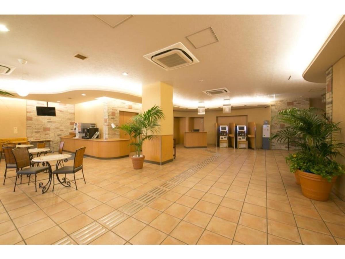 R&B Hotel Umeda East - Vacation Stay 40691V Ōsaka Exterior foto